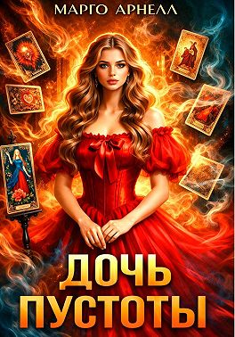 Дочь Пустоты
