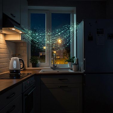 Без шифрования никуда: как ваши гаджеты сливают личные данные в сеть