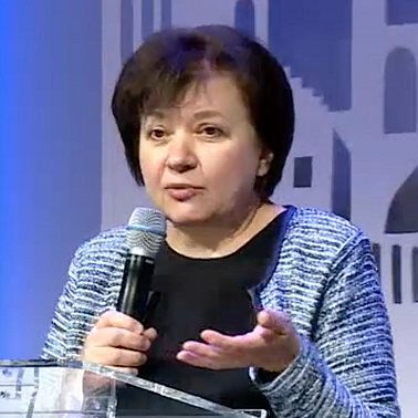 Галина Штеле Семинар 1: «Кто ты? Как имя твое?» | 6 января 2023