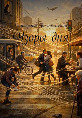 Узоры дня