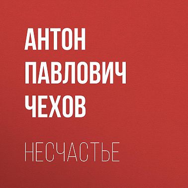Несчастье