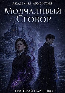 Молчаливый сговор