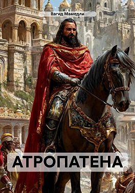 АТРОПАТЕНА