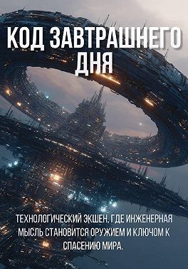 Код Завтрашнего Дня