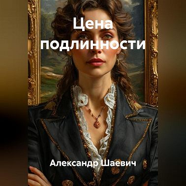 Цена подлинности