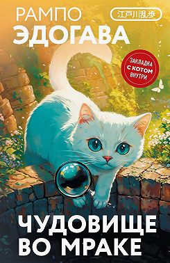 Чудовище во мраке