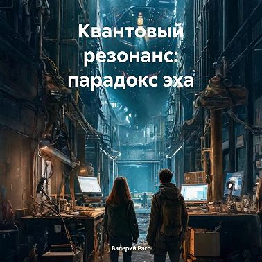 Квантовый резонанс: парадокс эха