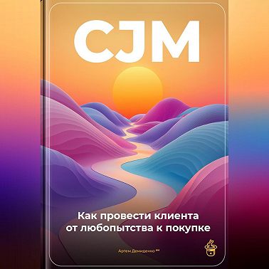 CJM: Как провести клиента от любопытства к покупке