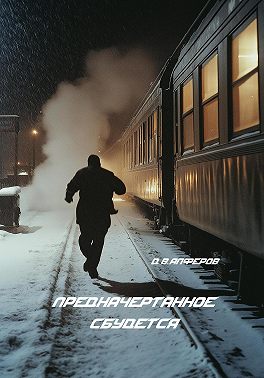 Предначертанное сбудется