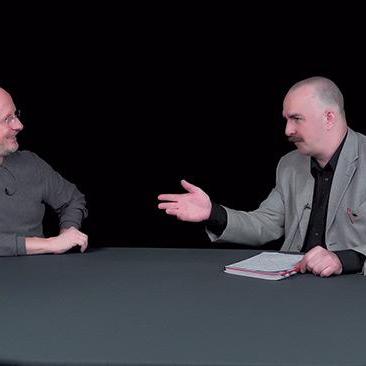 Клим Жуков про битву под Оршей