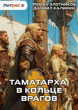 Таматарха. В кольце врагов