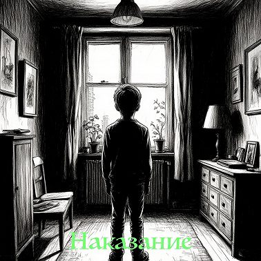Наказание | Страшные истории