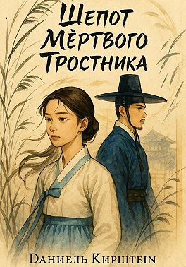 Шепот Мертвого Тростника