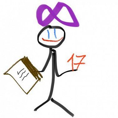 Про 17 Лет Осознанности