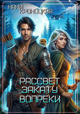 Рассвет закату вопреки