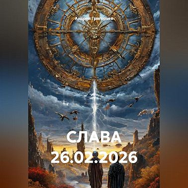 СЛАВА 26.02.2026