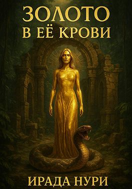 Золото в её крови