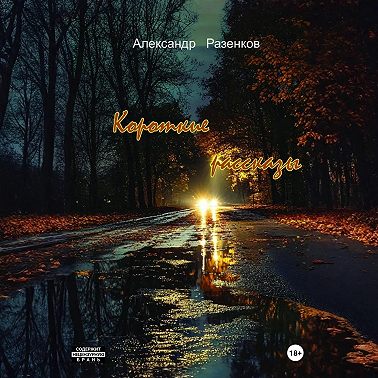 Короткие рассказы