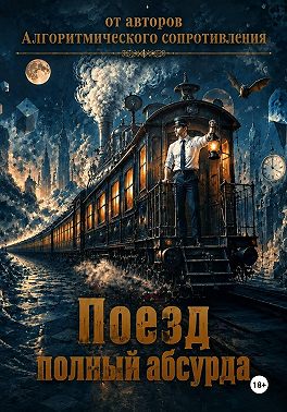 Поезд, полный абсурда
