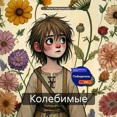 Колебимые