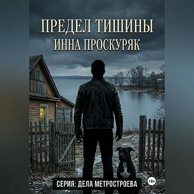 Предел тишины