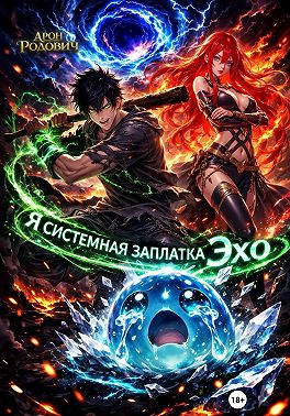 Я системная заплатка Эхо