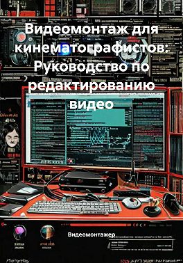 Видеомонтаж для кинематографистов: Руководство по редактированию видео