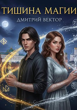 Тишина Магии