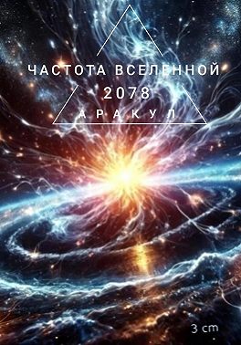 Частота Вселенной