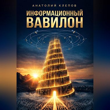 ИНФОРМАЦИОННЫЙ ВАВИЛОН