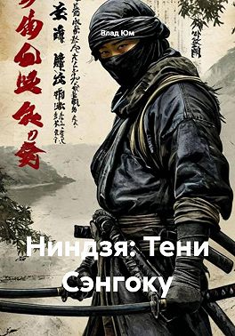 Ниндзя: Тени Сэнгоку