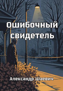 Ошибочный свидетель