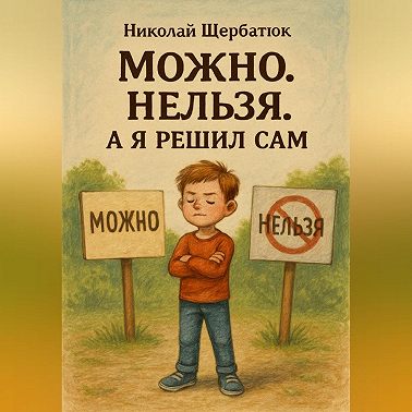 Можно. Нельзя. А я решил сам