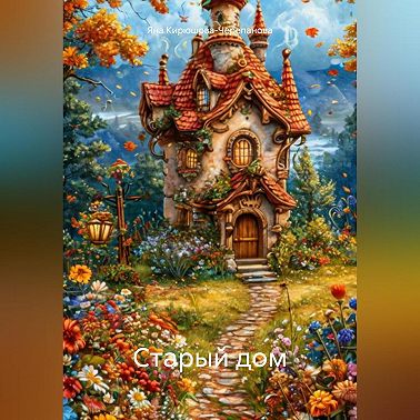 Старый дом