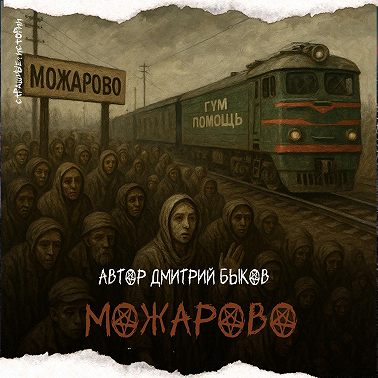 Можарово (автор Дмитрий Быков)