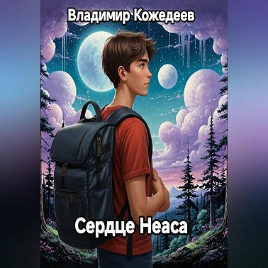 Сердце Неаса