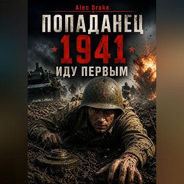 Попаданец. 1941. Иду первым