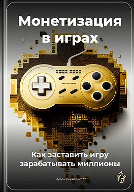 Монетизация в играх: Как заставить игру зарабатывать миллионы