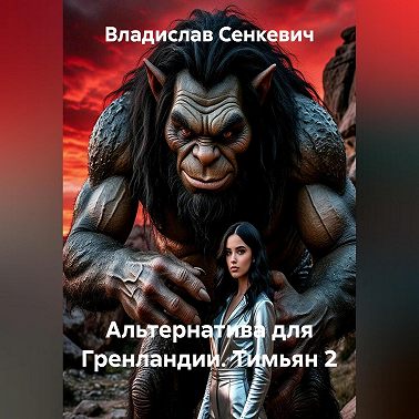 Альтернатива для Гренландии. Тимьян 2