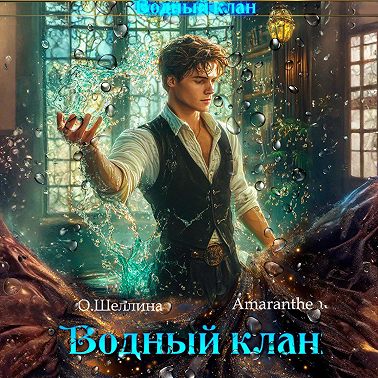 Водный клан