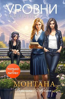 Монтана. Уровни. Начало