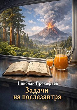 Задачи на послезавтра