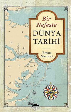 Bir nefeste dünya tarihi