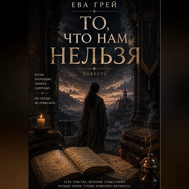 То, что нам нельзя