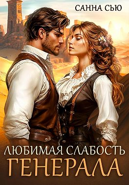 Любимая слабость генерала