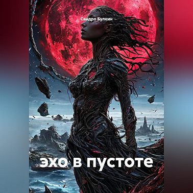 эхо в пустоте
