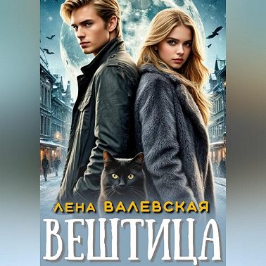 Вештица