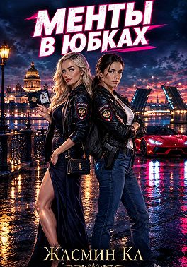 Менты в юбках