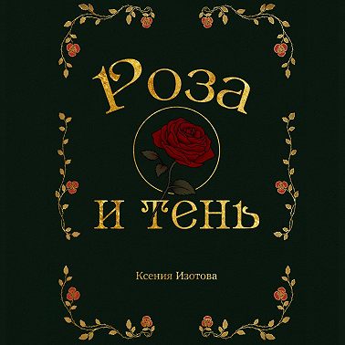 Роза и Тень