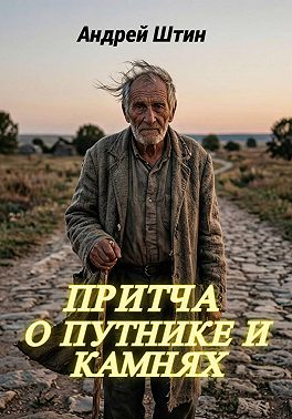 Притча о путнике и камнях
